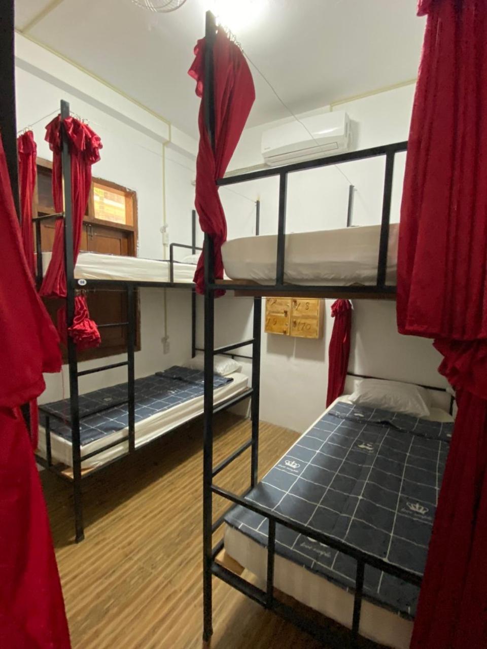Aurora Backpackers Hostel Luang Prabang Extérieur photo